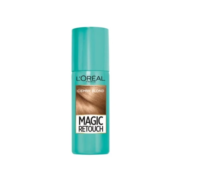 Spray Colorare Par L'Oreal BLOND INCHIS 75ml